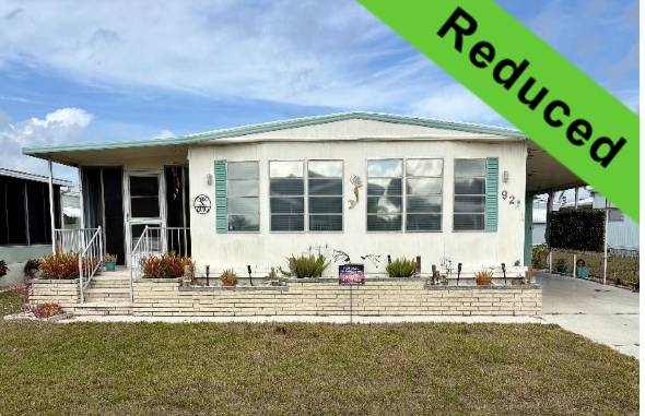 Mobile Home for sale in FL